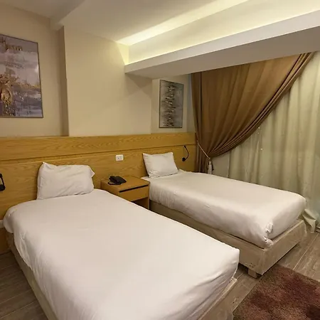 Al Saraya October Hotel 6th of October City Dış mekan fotoğraf