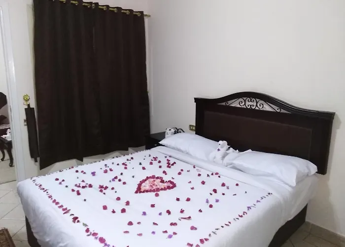 Al Saraya October Hotel