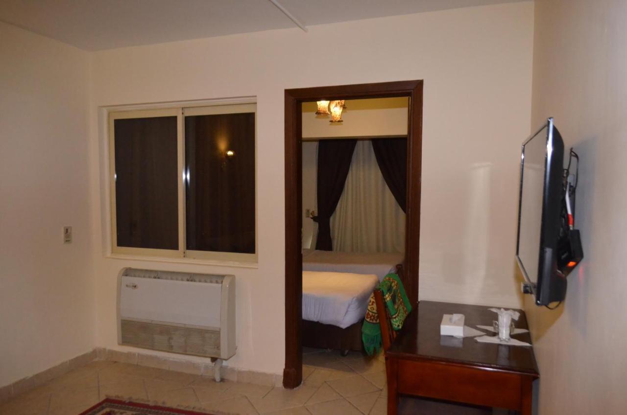Al Saraya October Otel 6th of October City