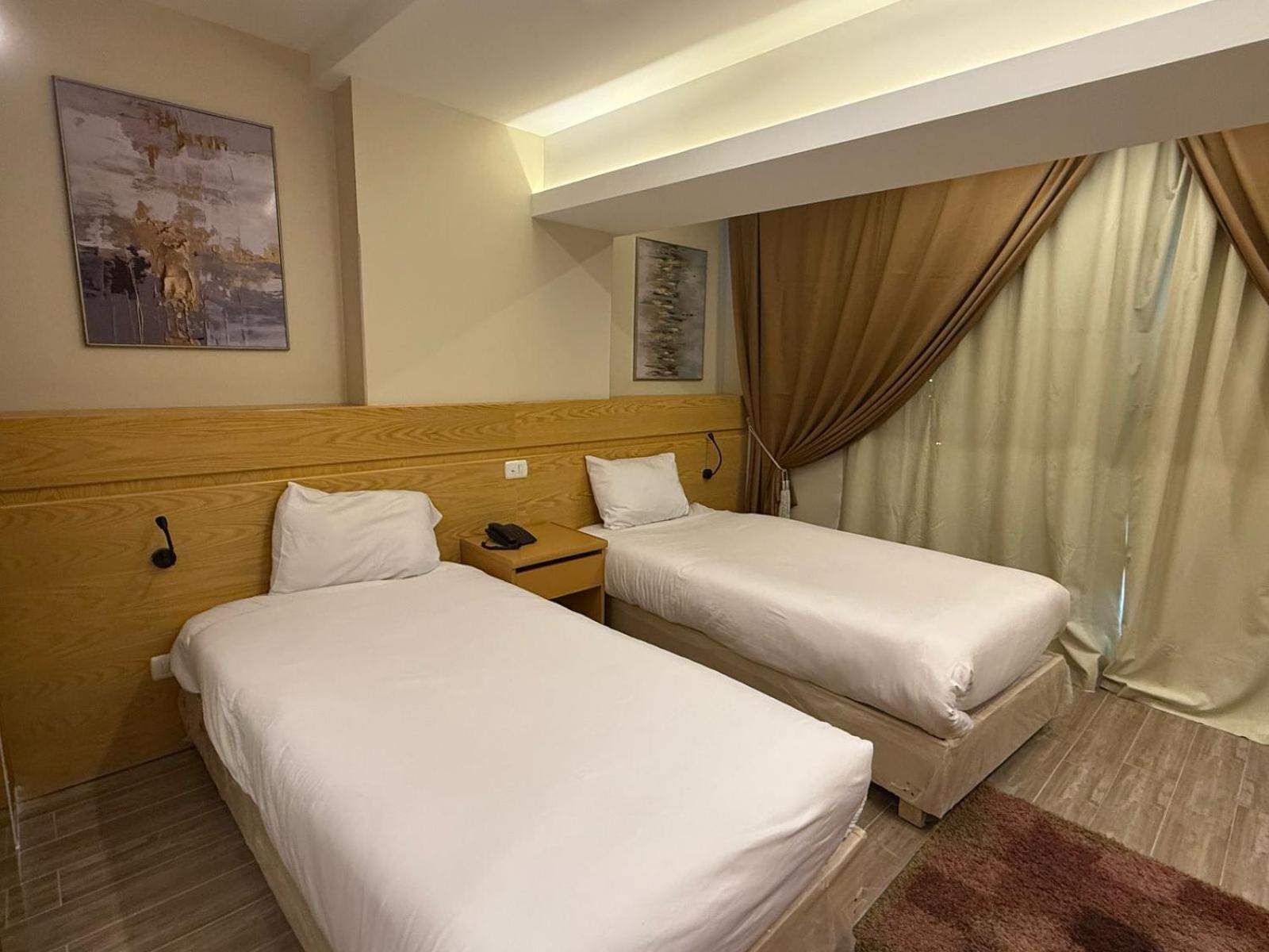 Al Saraya October Otel 6th of October City