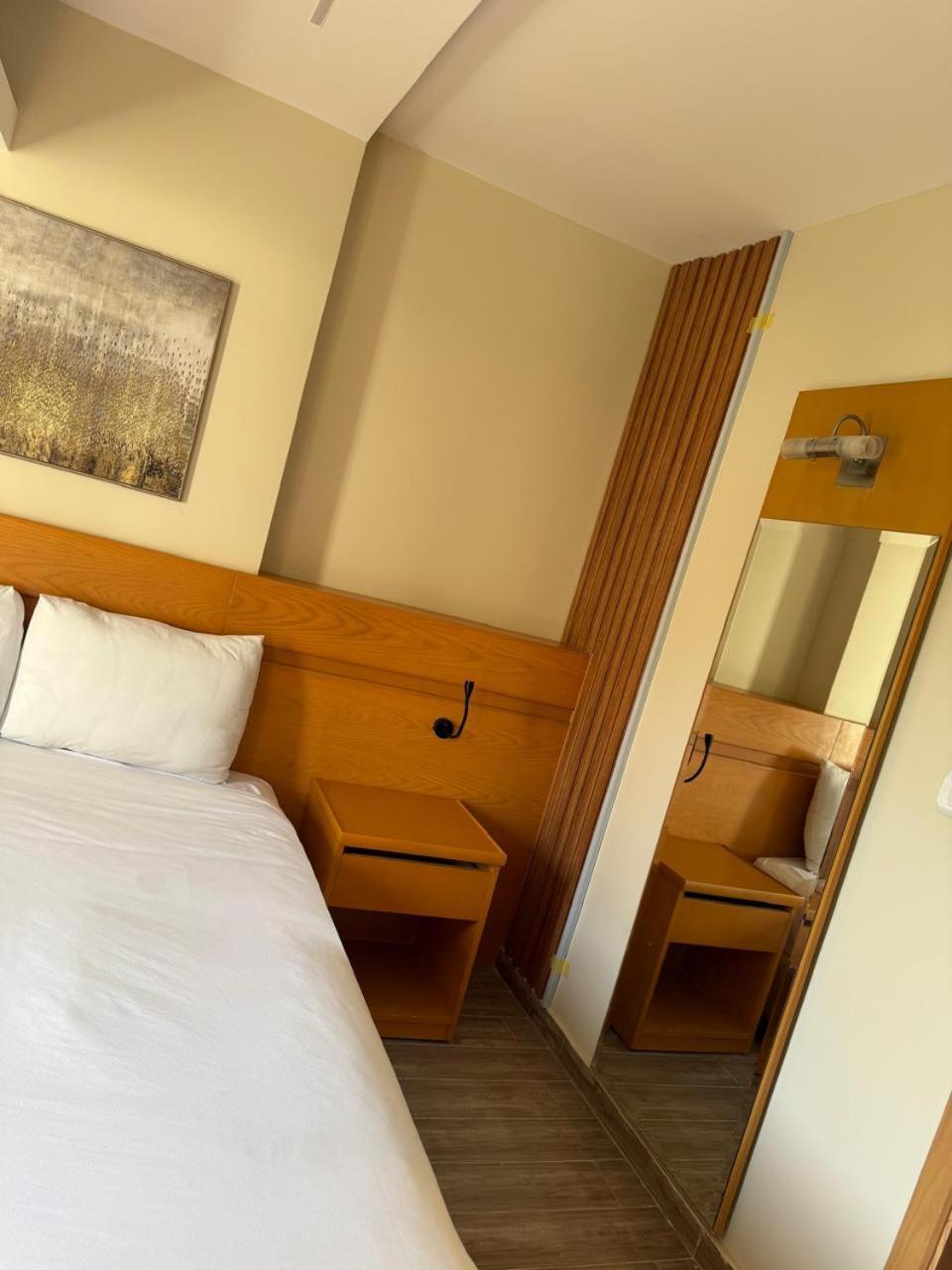 Otel Al Saraya October 6th of October City